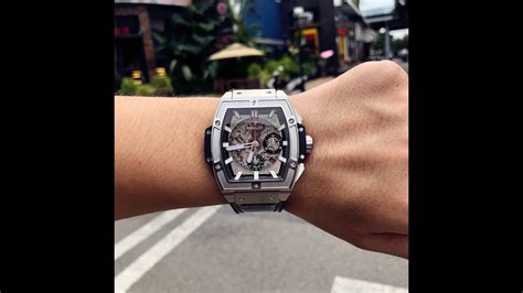 hublot alternative